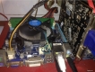 Thanh lý main H61,G31, Ram DDR2,DDR3, Vga rời....