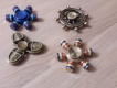 Cần bán Spinner Bánh Lái 6 cánh biến hình