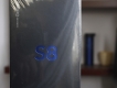 Samsung Galaxy S8 Black chính hãng SSVN nguyên seal 100% (Fullbox)