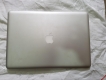 MacbooPro 15 Inches - Intel i7, ram 8gb, ổ cứng 750gb, 2 vga - Giá tốt