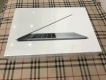 Macbook Pro 15inch MPTT2 Gray Touch Bar and Touch ID 2017 Nguyên Seal