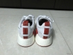 NMD_R2 trắng đỏ. Like new