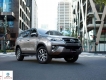 Toyota Fortuner 2017  - Xe có sẵn đủ màu giao ngay