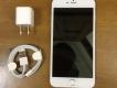 iphone 6 plus silver 16gb lock mỹ sử dụng như qtế