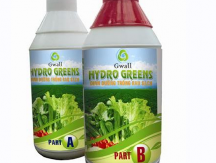 Cung cấp phụ kiện trồng rau sạch tại nhà, hệ thống thủy canh, dinh dưỡng thủy canh !