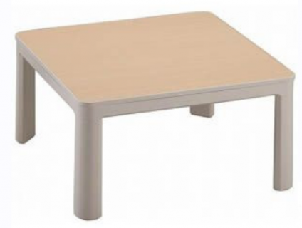 Bàn trà nhật NEW made in Japan xách tay không xài bán rẻ : 1.1tr