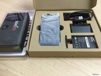 Chuyên điện thọai SONIM bền nhất thế giới: Sonim XP5300, Landrover S1, Landrover S2..