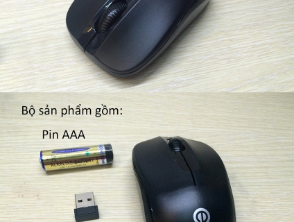 Chuột không dây Element giá siêu tốt