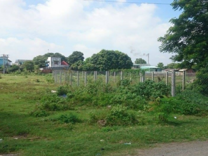 Đất gần ngã 5 vĩnh lộc, bình chánh giá sốc