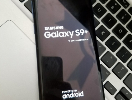 Địa chỉ Unlock ! Mở Mạng Samsung Galaxy S9, S9 Plus at&t T-Mobile