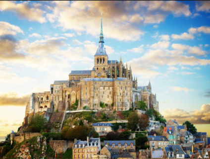 Du lịch Châu Âu, giá NET tại Sỹ Lai