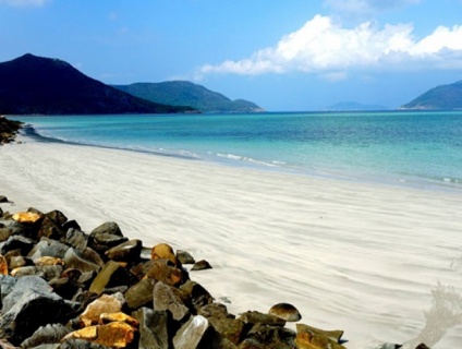 Tour Côn Đảo - Cần Thơ - Sóc Trăng - tour Mới tại Sỹ Lai