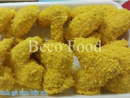 NHẬN GIA CÔNG CÁC MẶT HÀNG ĂN VẶT