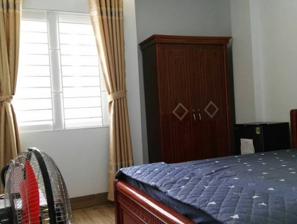 Cho thuê phòng khách sạn gần biển ngay trung tâm thành phố Nha Trang