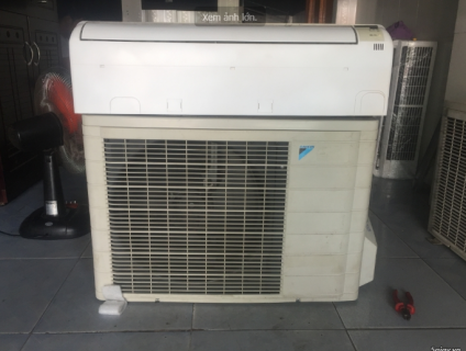 Máy lạnh daikin