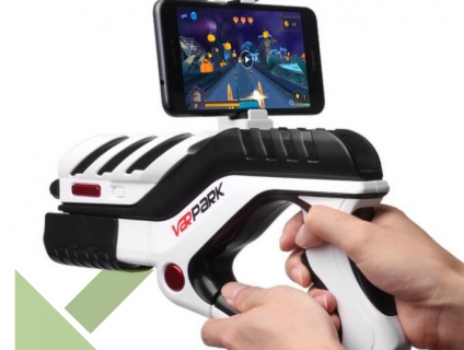 Tay cầm chơi game cho cho điện thoại các loại