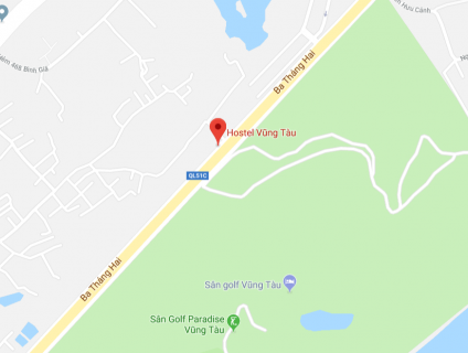 Cho thuê nhà nguyên căn 500.000 Đ/ngày ở thành phố Vũng Tàu!!!