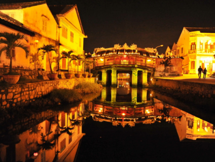 Du Lịch Đà Nẵng Hội An 4 ngày hè 2018, Tour giá rẻ 0966.072.571