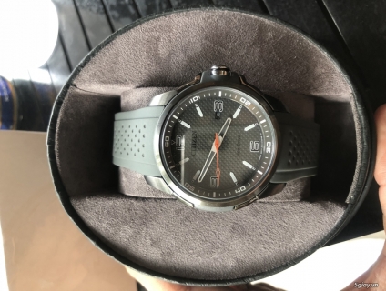 Citizen Eco Drive AW1157-08H fullbox như mới