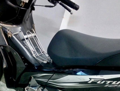 Honda Future 2014(mẫu mới ko F1)