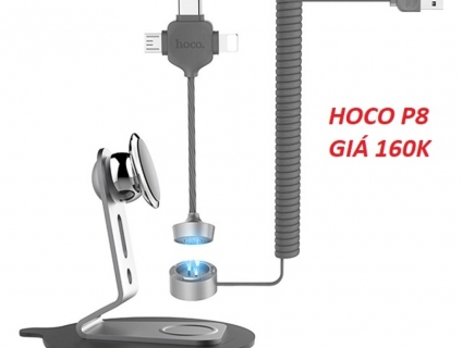 Phụ kiện cáp sạc cho điện thoại