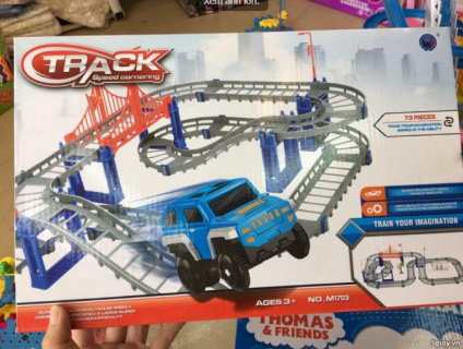 Đồ chơi cho bé cực hot