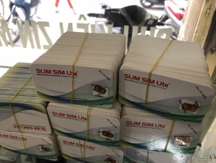 Thánh sim - sim ghép thần thánh