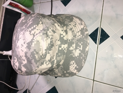 Nón Lính US.ARMY