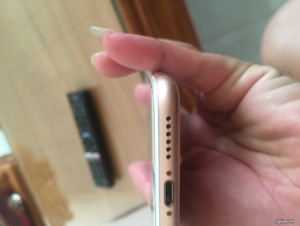 IP 8 lock sprin gold 64gb