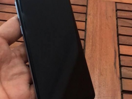 S8 plus Xanh Bản G955u Mỹ đep 99%