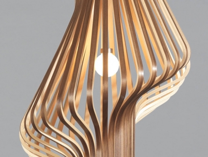 Tìm đại lý phân phối sản phẩm đèn gỗ của jonnydecor