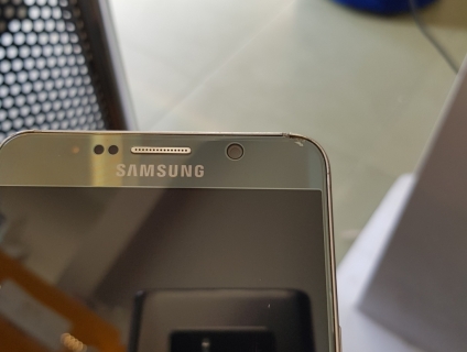 Samsung note 5 hàn 2tr9