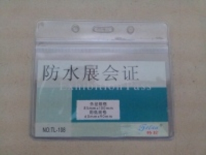 Thẻ đeo nhân viên (bao đeo thẻ) giá rẻ