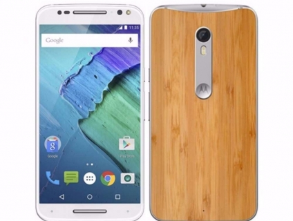 Điện thoại cảm ứng Motorola Xstyle 32Gb