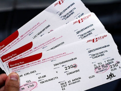 Đại lý vé máy bay tết 2019 giá rẻ quận Tân Bình