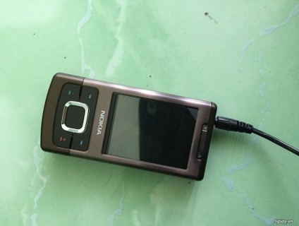 Cần bán nokia 650p slide