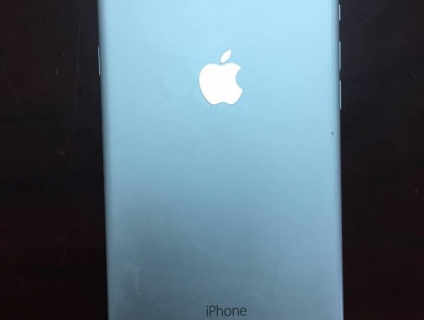 Iphone 6 Plus 16G 4,7t FullBox mới 97%