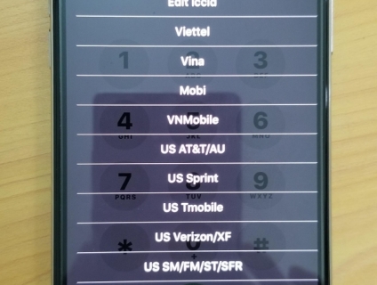 Báo giá Sim ghép Thần Thánh 7 Mode ngon bổ rẻ nhất hiện nay