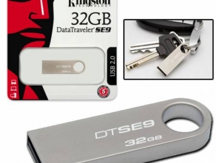 USB Kingston DTSE9 - 32GB
