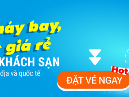 Săn vé 0đ + Voucher ưu đãi