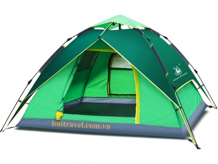 Lều tự bung cắm trại Gazalle outdoors GL 1688
