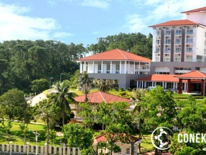 ĐẶT PHÒNG Ở ĐÂU NGON-BỔ- RẺ KHI ĐI DU LỊCH HẠ LONG ""