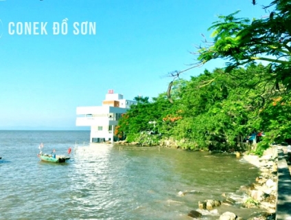 ĐẶT PHÒNG Ở ĐÂU KHI ĐI DU LỊCH ĐỒ SƠN MÙA LỄ HỘI ??