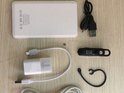 Cần bán bộ đồ chơi công nghệ !