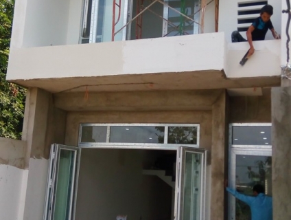 Sửa chữa nhà chống thấm tại TPHCM 0934.909.023