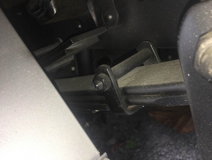 xe tải jac 2 tấn 4 thùng kín