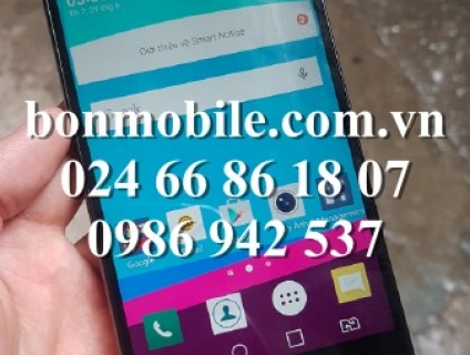 72 Tây Thạnh - LG G4 Vua camera bao đột tử,COD 1 ngày tới