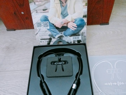 Tai nghe blutooth Hoco ES11