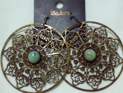 Thanh lý phụ kiện Bông ( hoa) tai, dây chuyền của nhật đẹp độc lạ..