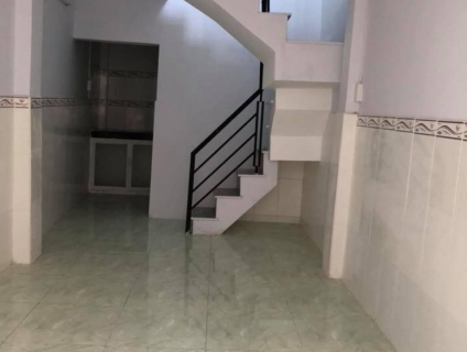 Cần bán nhà hẻm 95 Lê Văn Lương Q7